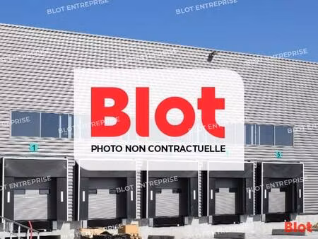 entrepôt à vendre