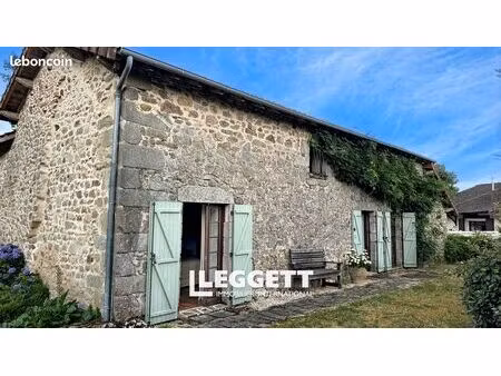 maison 4 pièces 122 m²