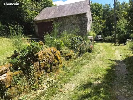 maison de caractère