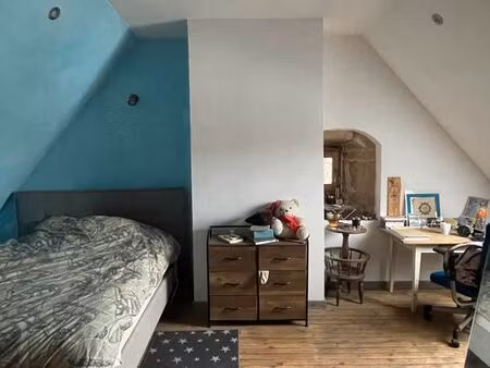 maison rénovée idéal premier achat ou investissement
