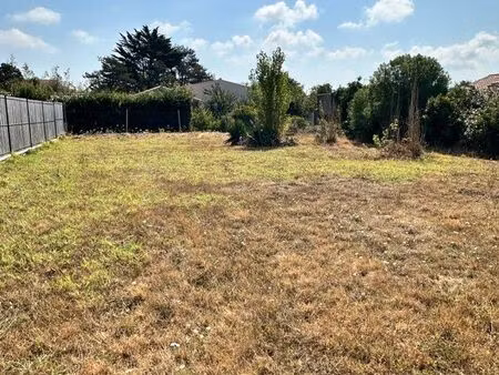 terrain 423m2
