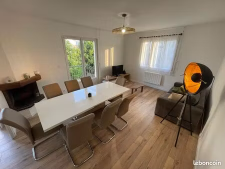appartement à vendre en plein centre des herbiers
