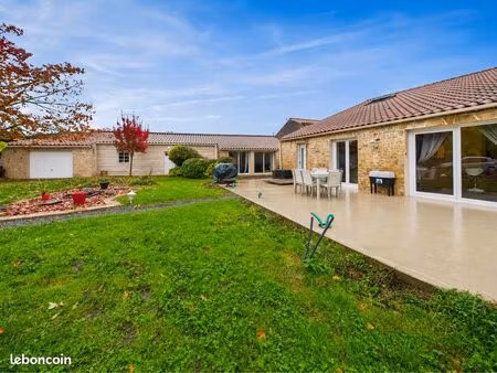 maison 131m2