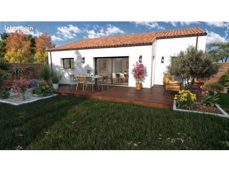 maison 5 pièces 102 m²