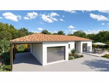 maison 5 pièces 112 m²