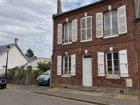 sweet home immobilier