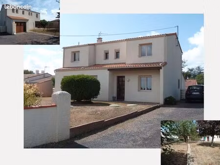 maison 107 m²