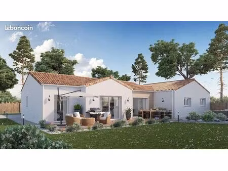 maison 5 pièces 136 m²