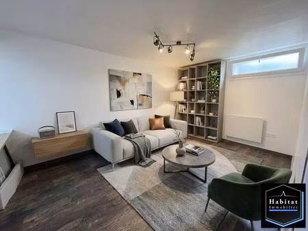 habitat immobilier nanteuil