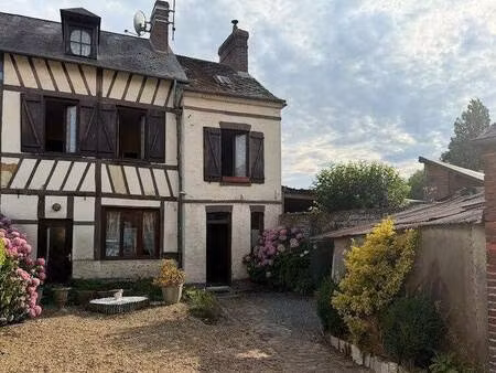 royal immobilier - etrepagny - lyons la forêt