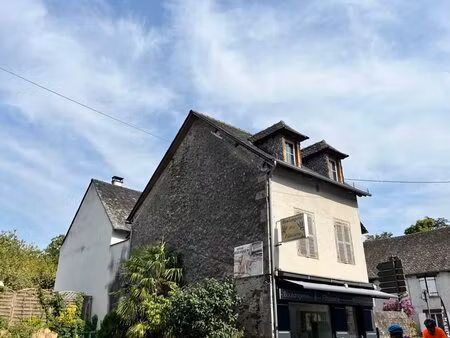 immeuble à vendre