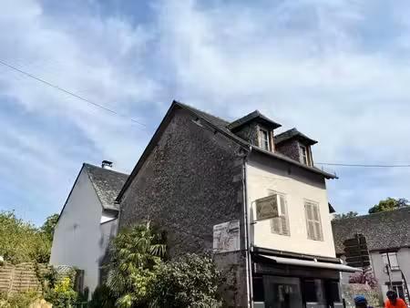 immeuble à vendre