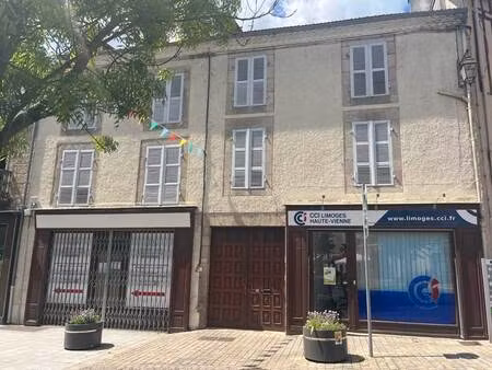immeuble à vendre
