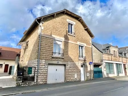 immeuble à vendre