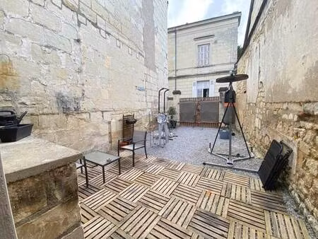 immeuble à vendre