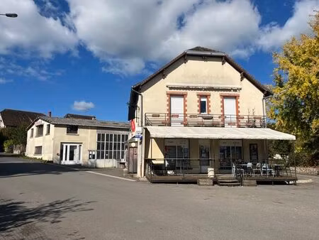 immeuble à vendre