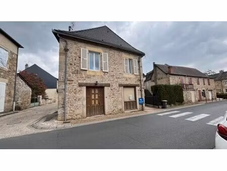 immeuble à vendre