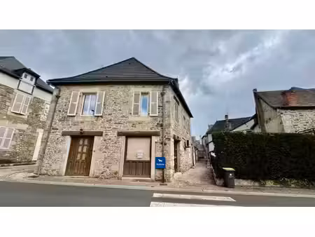 immeuble
