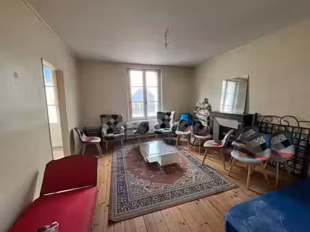 immeuble à vendre