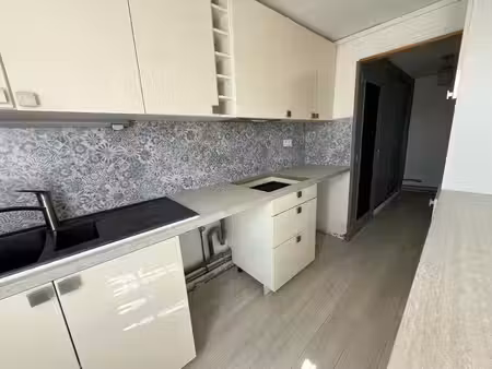 immeuble