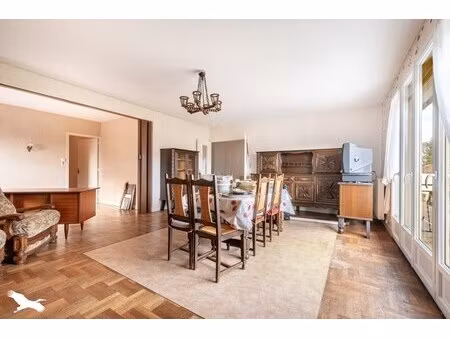 immeuble à vendre