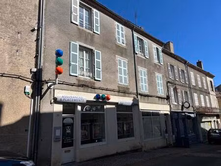 immeuble à vendre