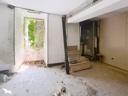 immeuble à vendre