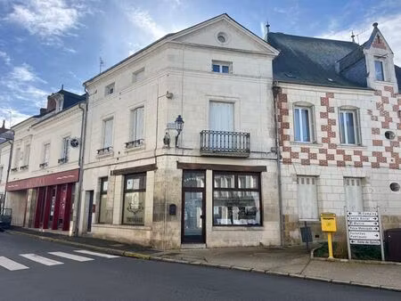 immeuble à vendre