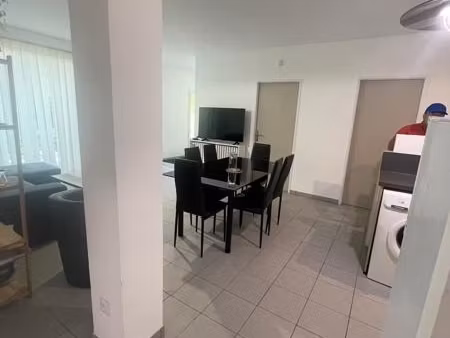 immeuble à vendre