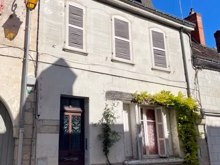 immeuble à vendre