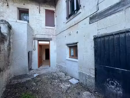 immeuble