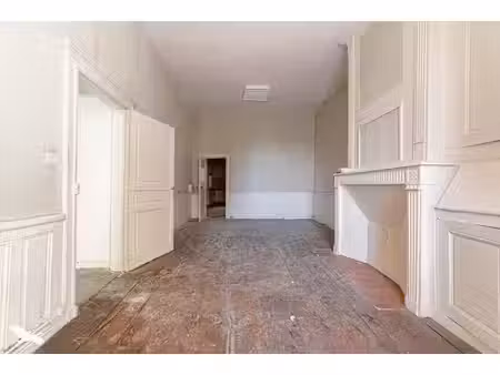 immeuble