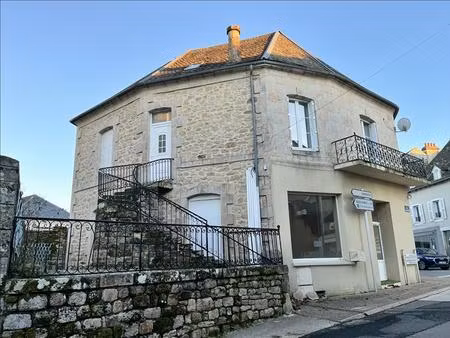 immeuble à vendre