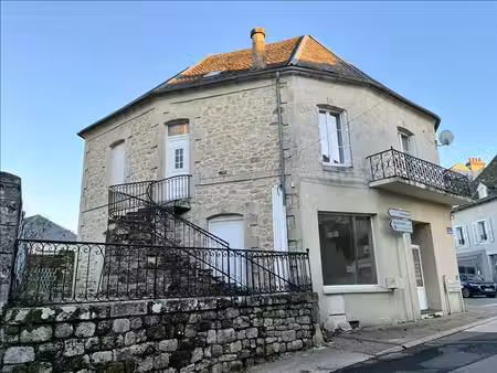 immeuble