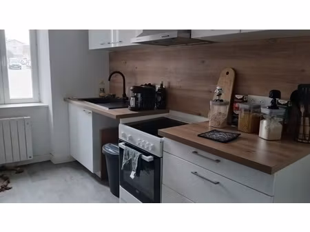 immeuble à vendre