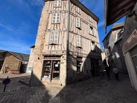 immeuble à vendre
