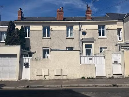 immeuble à vendre