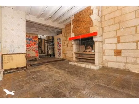immeuble à vendre