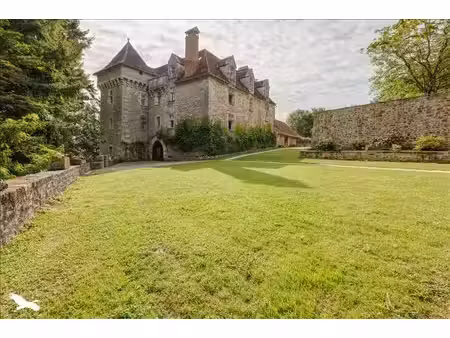 château