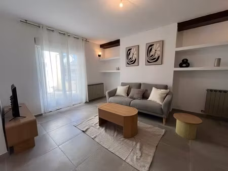 maison à louer
