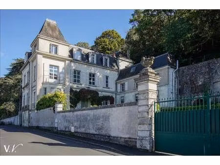 château à vendre