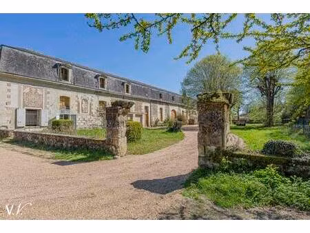 château à vendre
