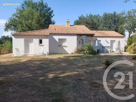 maison 6 pièces 143 m²