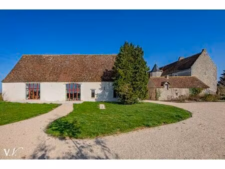 grange à vendre
