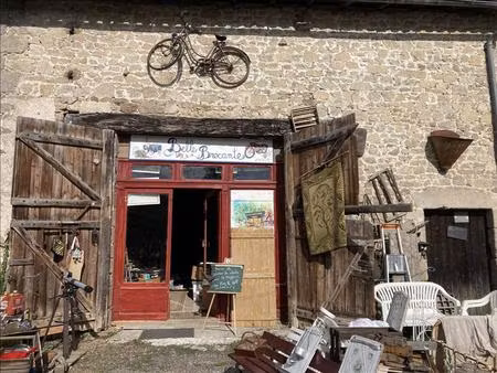 grange à vendre