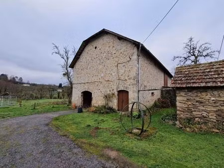 grange à vendre