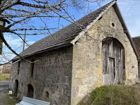 grange à vendre