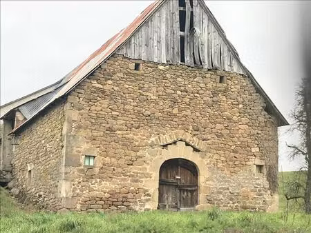 grange à vendre