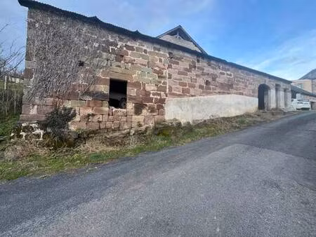 grange à vendre