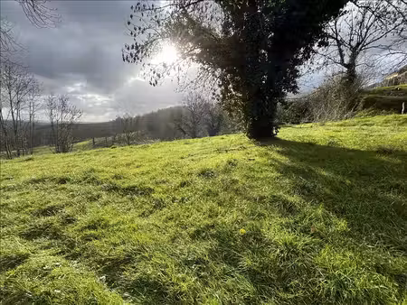 terrain à vendre